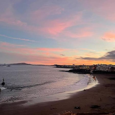 Taliarte Suite Vibbecanarias Melenara Exteriör bild