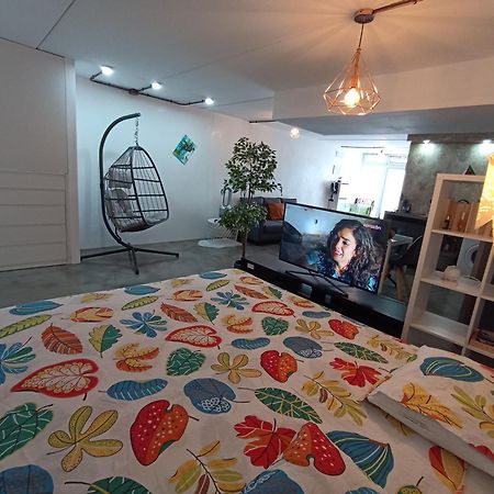 Taliarte Suite Vibbecanarias Melenara Exteriör bild