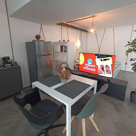 Taliarte Suite Vibbecanarias Melenara Exteriör bild