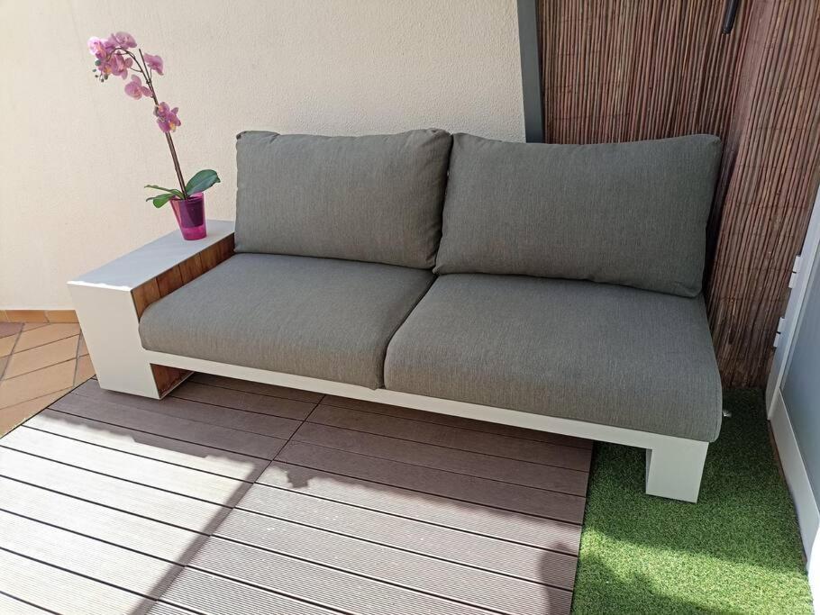 Taliarte Suite Vibbecanarias Melenara Exteriör bild