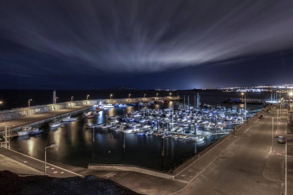 Taliarte Suite Vibbecanarias Melenara Exteriör bild