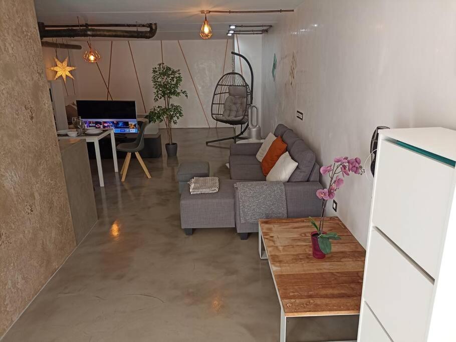 Taliarte Suite Vibbecanarias Melenara Exteriör bild