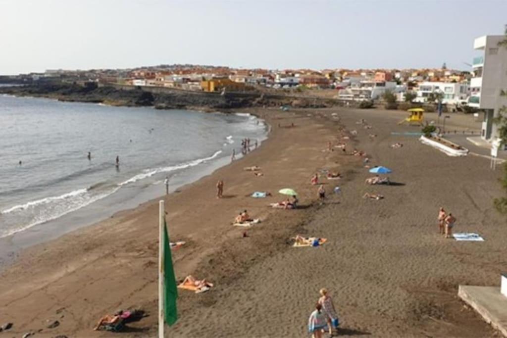 Taliarte Suite Vibbecanarias Melenara Exteriör bild