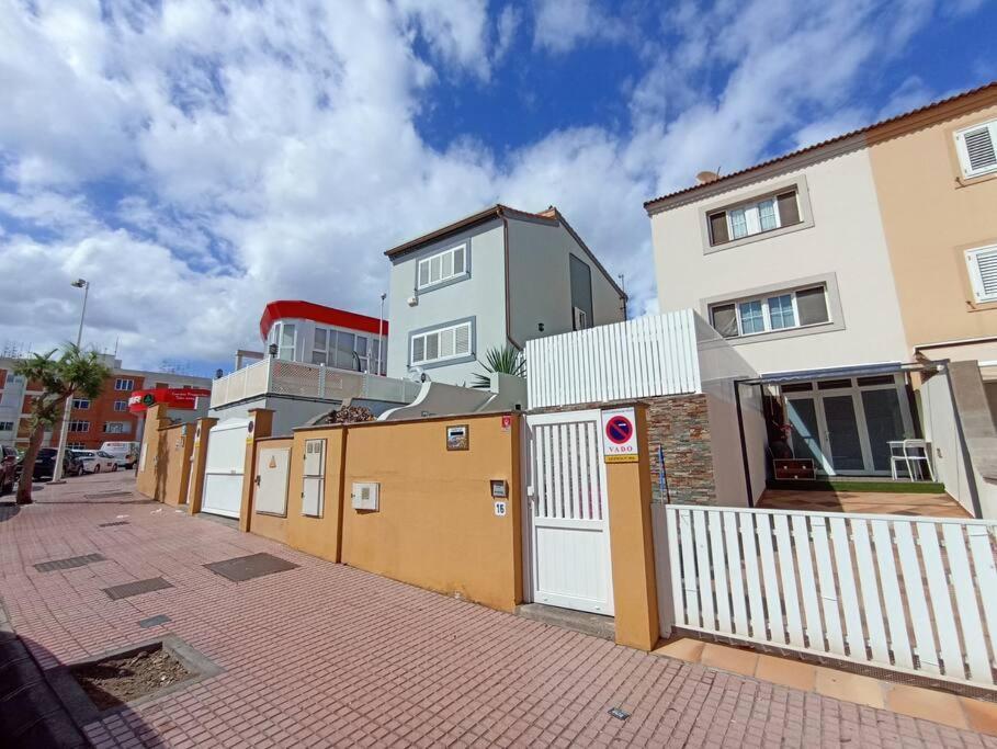 Taliarte Suite Vibbecanarias Melenara Exteriör bild