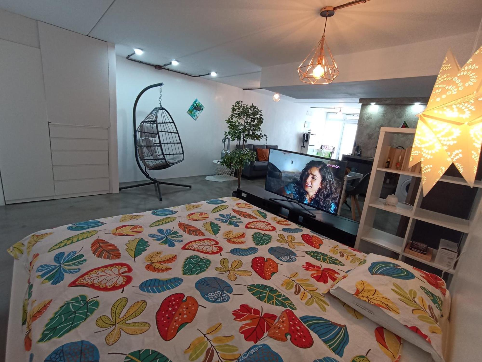 Taliarte Suite Vibbecanarias Melenara Exteriör bild