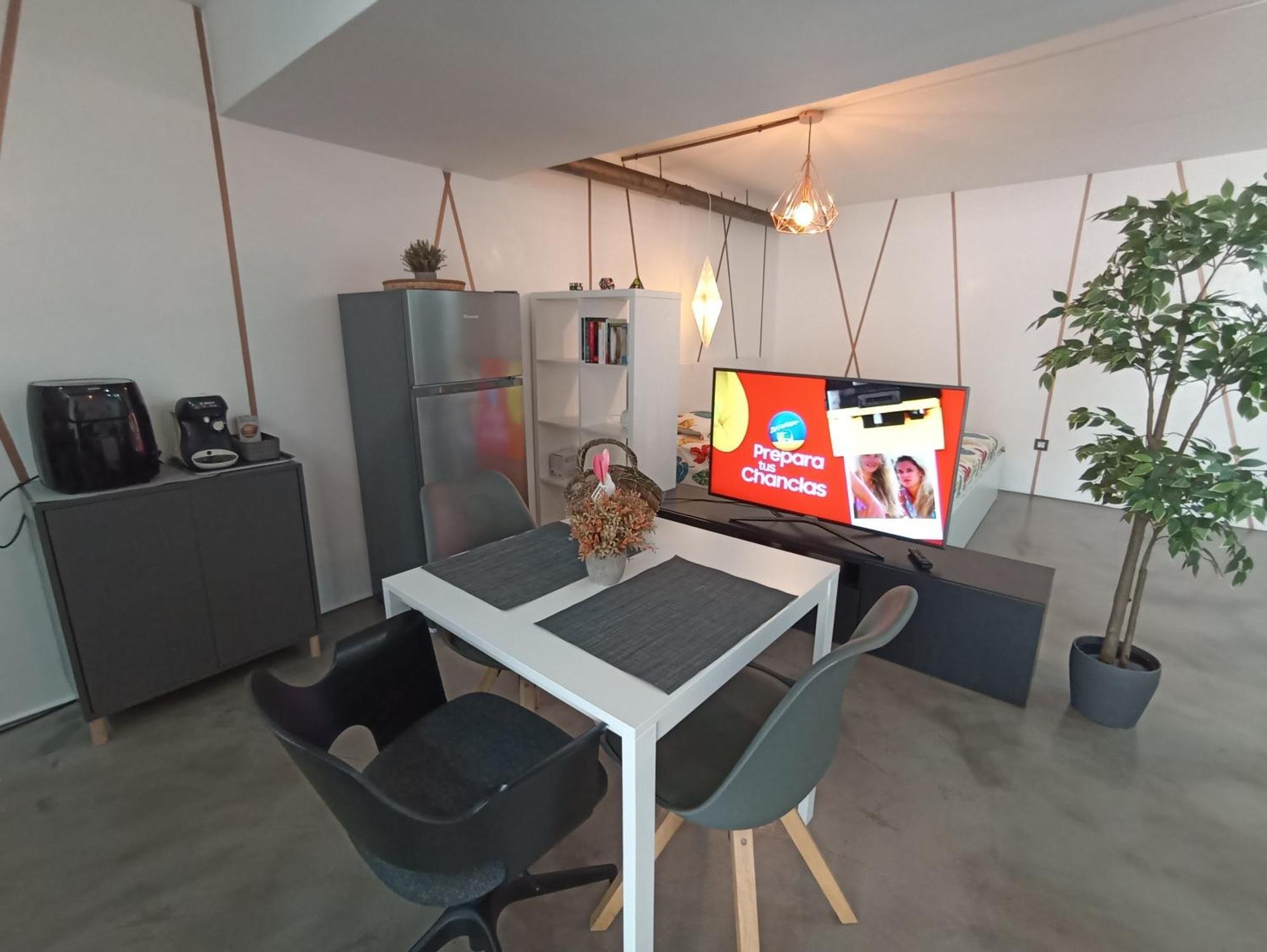 Taliarte Suite Vibbecanarias Melenara Exteriör bild