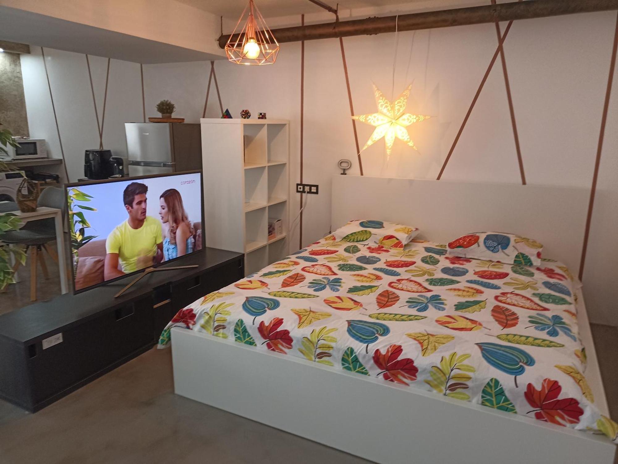 Taliarte Suite Vibbecanarias Melenara Exteriör bild
