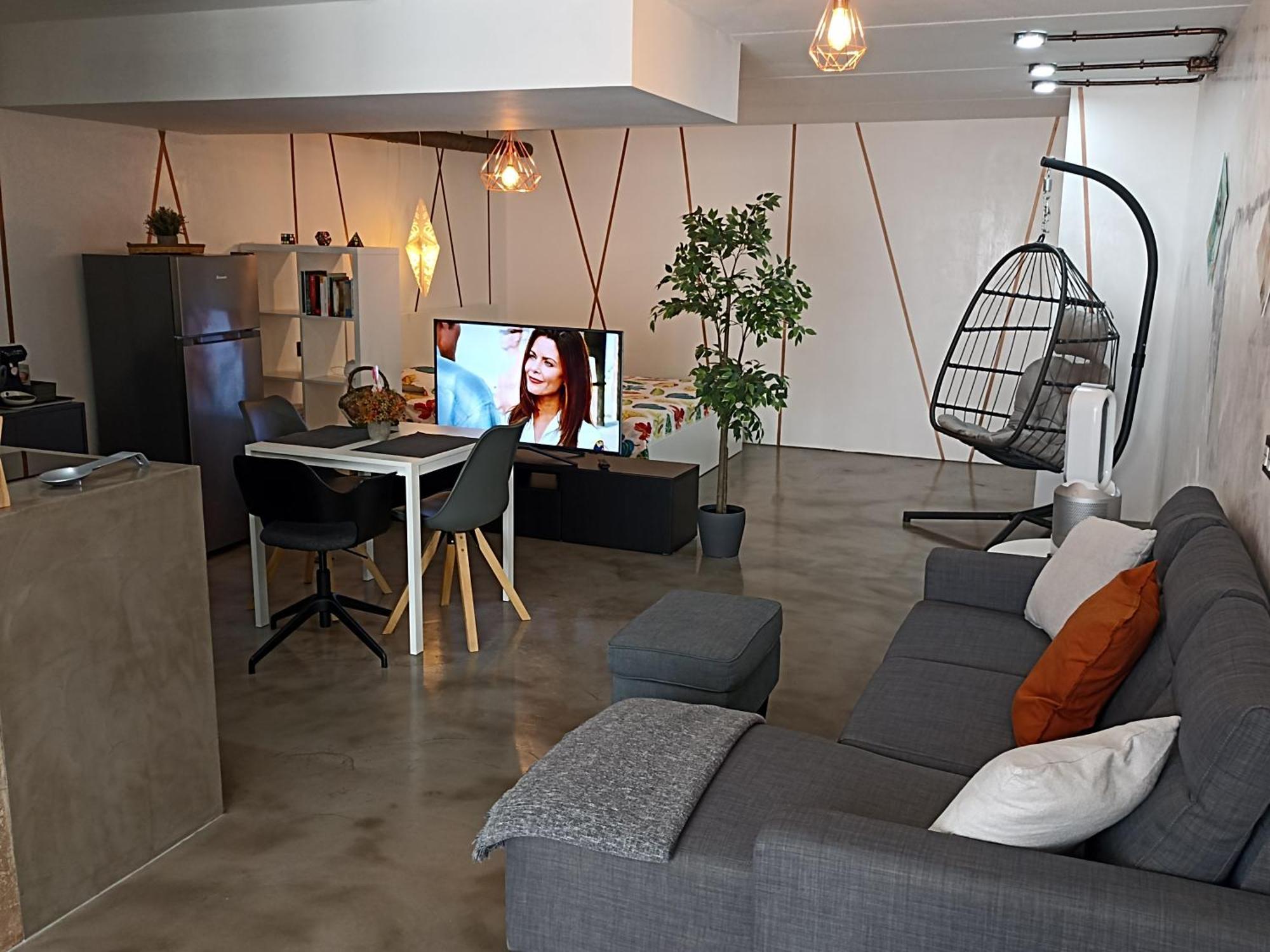 Taliarte Suite Vibbecanarias Melenara Exteriör bild