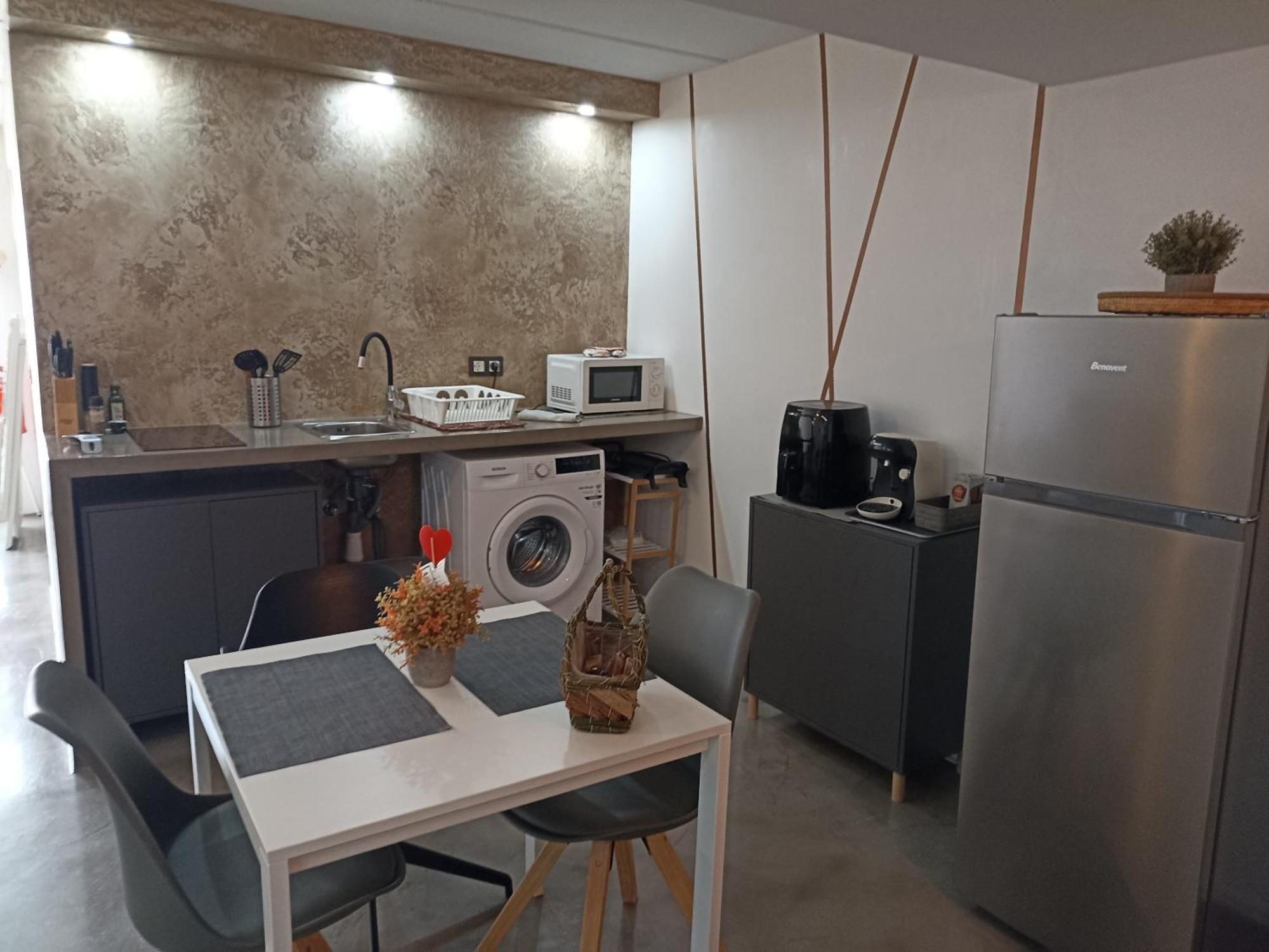 Taliarte Suite Vibbecanarias Melenara Exteriör bild