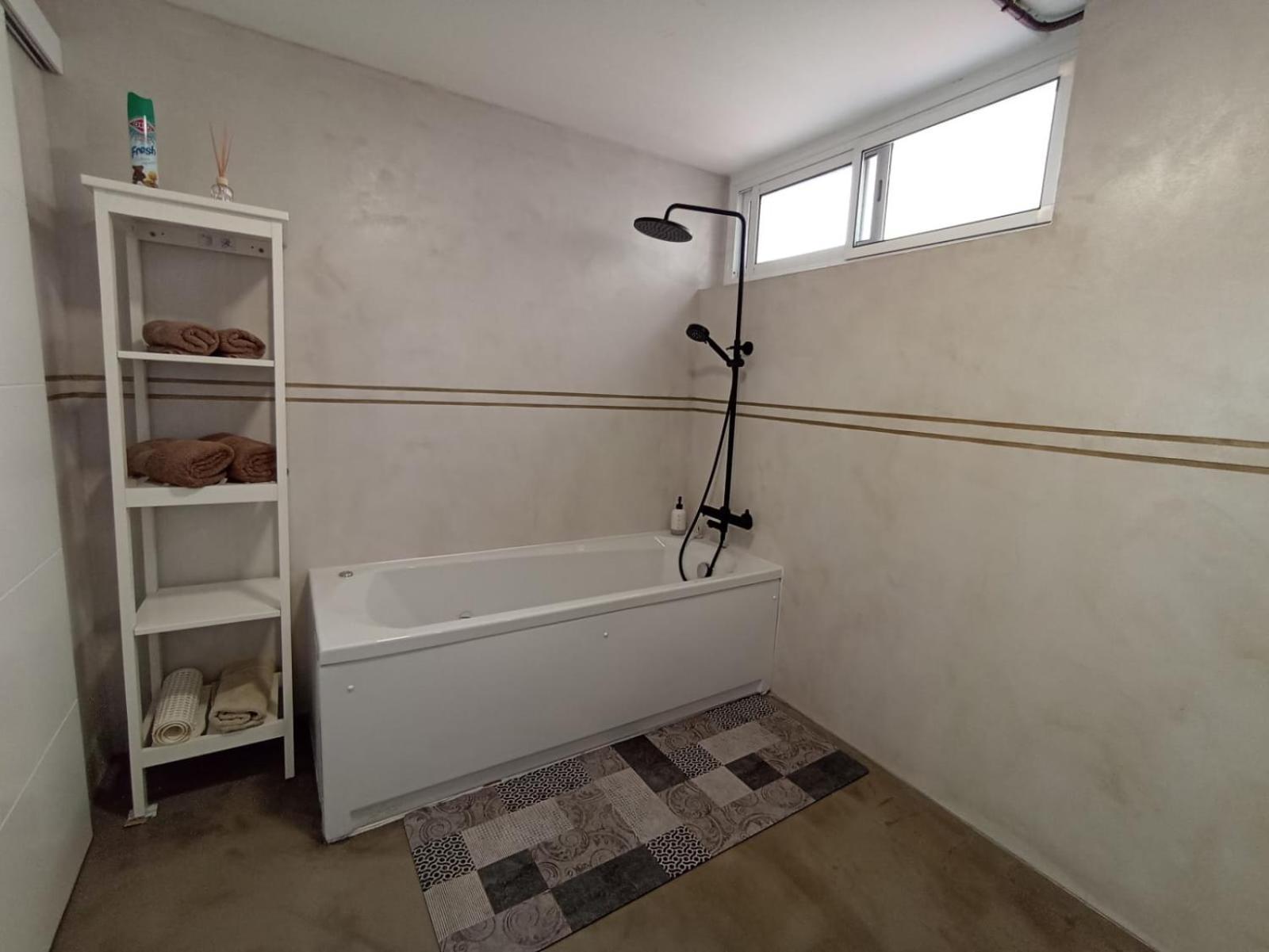 Taliarte Suite Vibbecanarias Melenara Exteriör bild