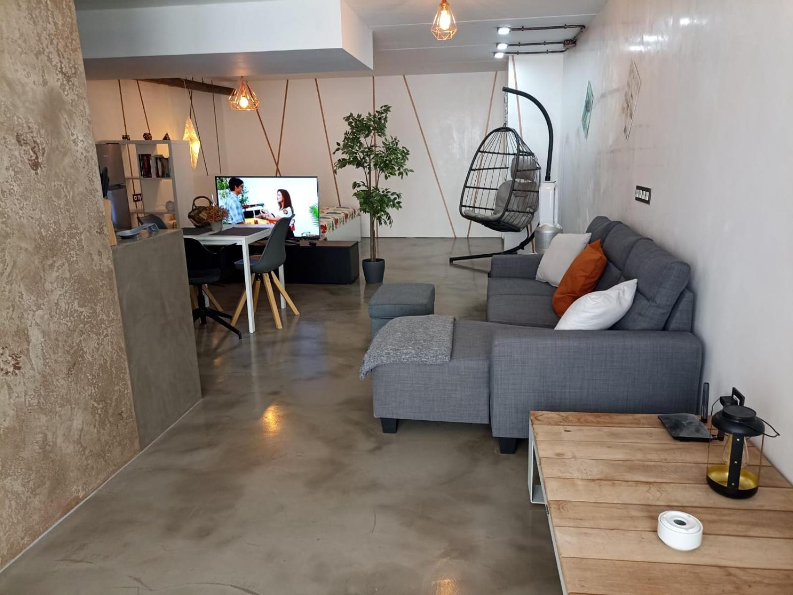 Taliarte Suite Vibbecanarias Melenara Exteriör bild