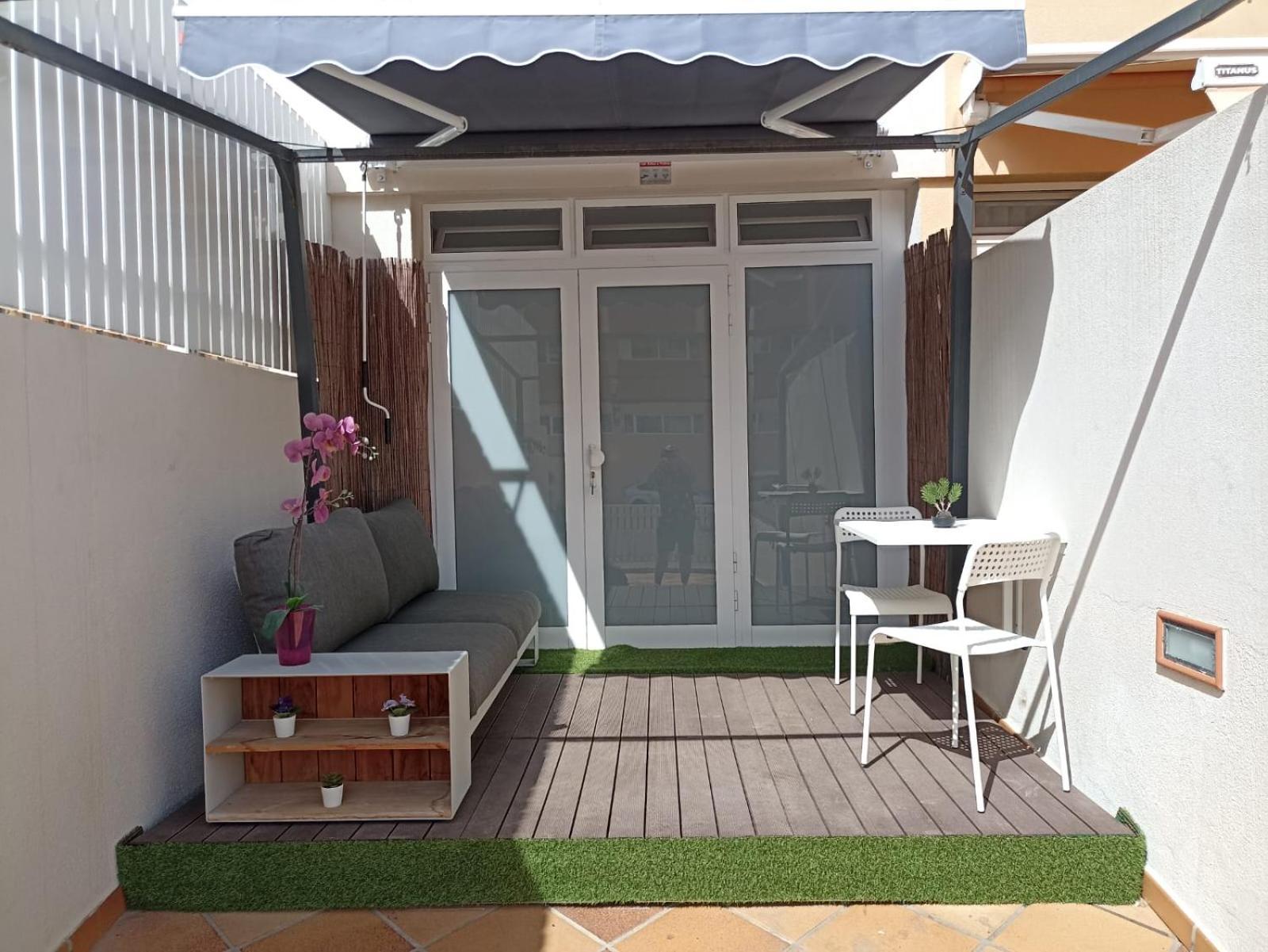 Taliarte Suite Vibbecanarias Melenara Exteriör bild